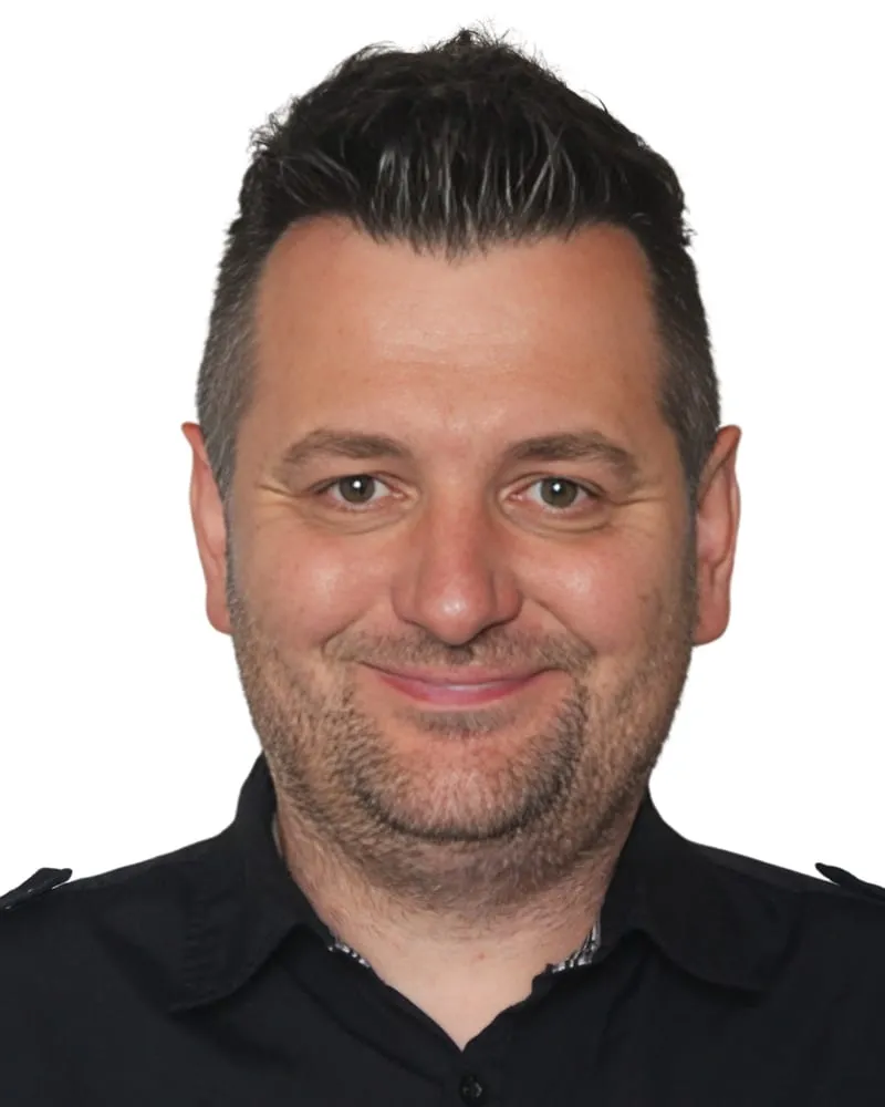 Marcin Roszak